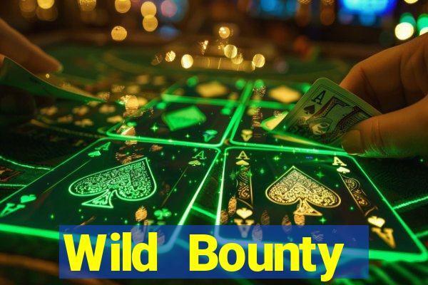 Wild Bounty Showdown horario pagante